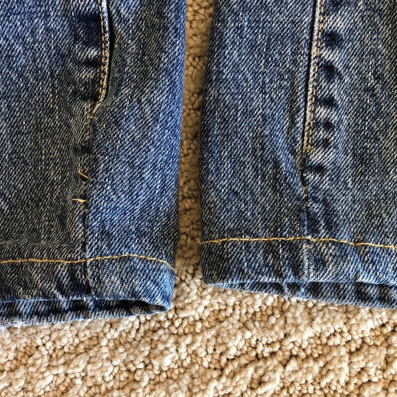 Lucky Brand “Collectable” Jeans Women’s - Picture 9 of 10